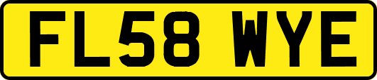 FL58WYE