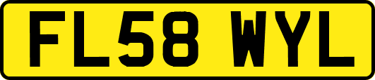 FL58WYL