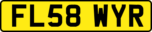 FL58WYR
