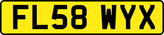 FL58WYX