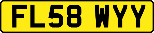 FL58WYY