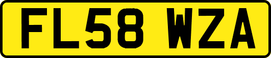 FL58WZA