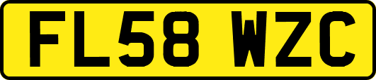 FL58WZC
