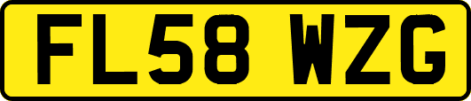FL58WZG