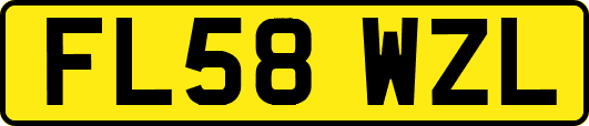 FL58WZL