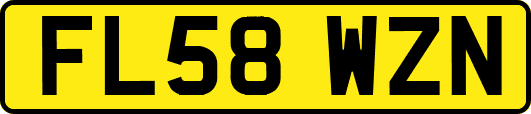 FL58WZN