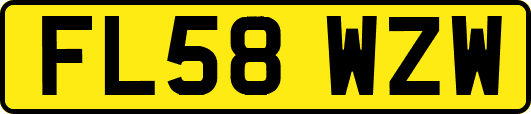 FL58WZW