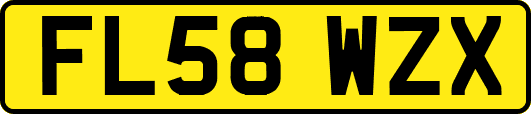 FL58WZX