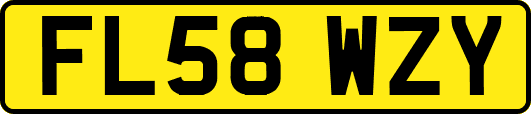 FL58WZY