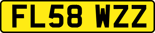 FL58WZZ