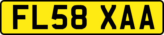 FL58XAA