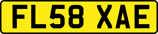 FL58XAE