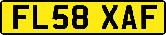 FL58XAF