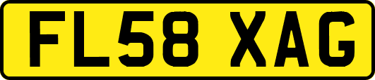 FL58XAG