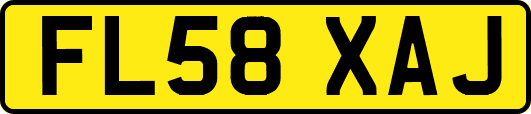 FL58XAJ