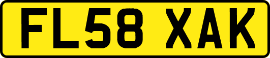 FL58XAK