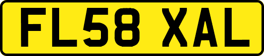 FL58XAL