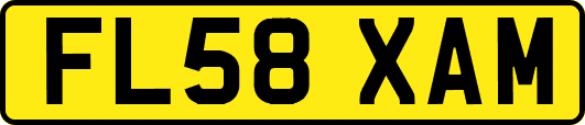 FL58XAM
