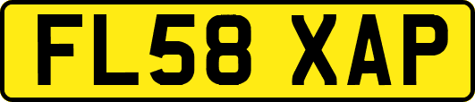 FL58XAP