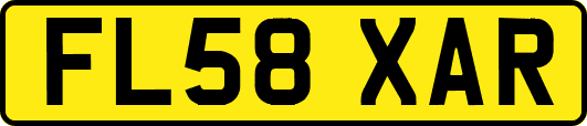 FL58XAR