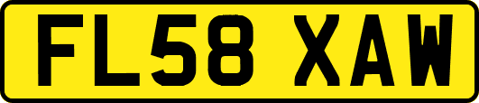 FL58XAW