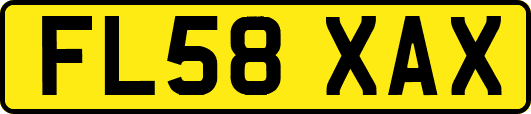 FL58XAX