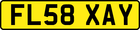 FL58XAY