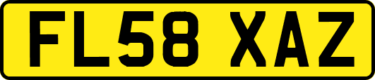 FL58XAZ
