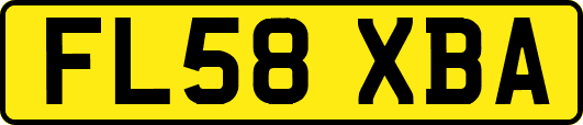 FL58XBA