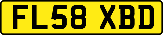 FL58XBD