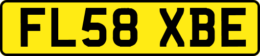 FL58XBE
