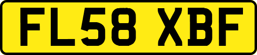 FL58XBF