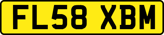 FL58XBM