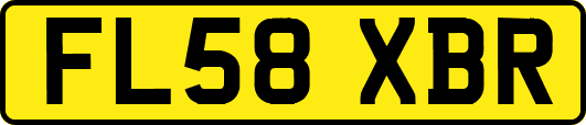 FL58XBR