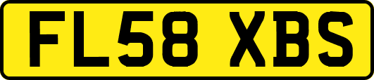 FL58XBS