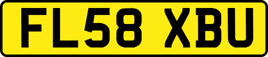 FL58XBU