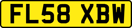 FL58XBW