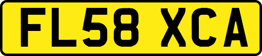 FL58XCA