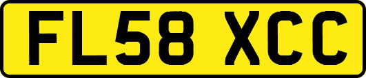 FL58XCC