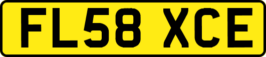 FL58XCE