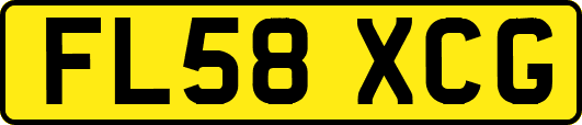 FL58XCG