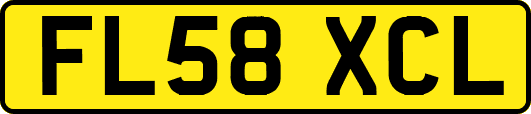 FL58XCL