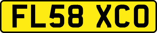 FL58XCO