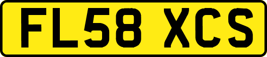 FL58XCS