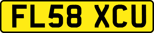 FL58XCU