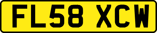 FL58XCW
