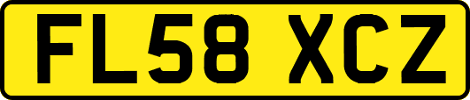 FL58XCZ