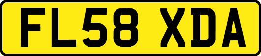 FL58XDA
