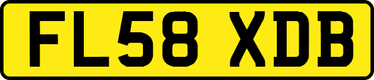 FL58XDB