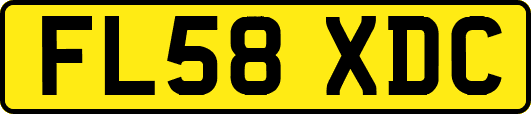 FL58XDC